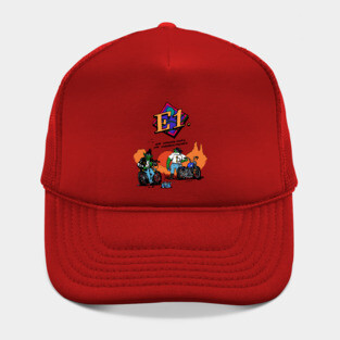 E100 Hat