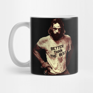 Better Than The Best Mug