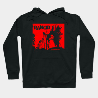 Rancid Hoodie