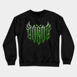 Rogue Crewneck Sweatshirt