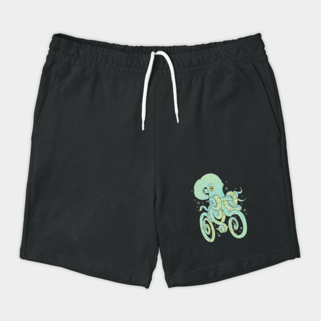 Cephalopedal by GoshWow®