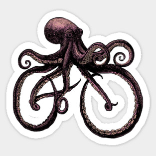Cephalopedal Magnet