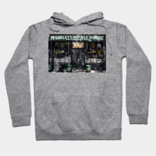McSorley's Ale House Hoodie