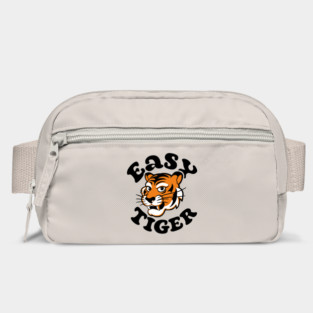 Easy Tiger Take It Easy Attitude Bag