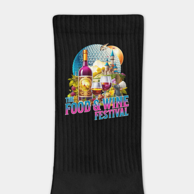 Food and Wine Festival Orlando Florida World Showcase by Joaddo