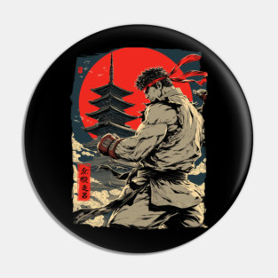 ryu Pin