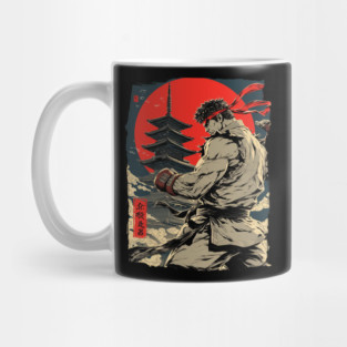 ryu Mug