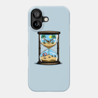 Summer Time Phone Case