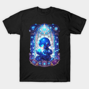 megaman T-Shirt