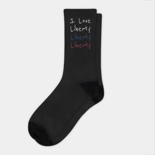 Liberty Socks