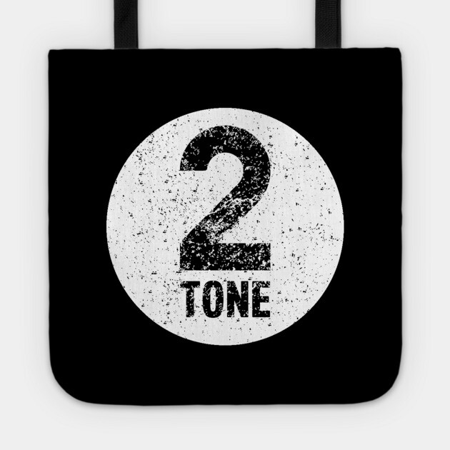 2 Tone Tote by Timeless Chaos