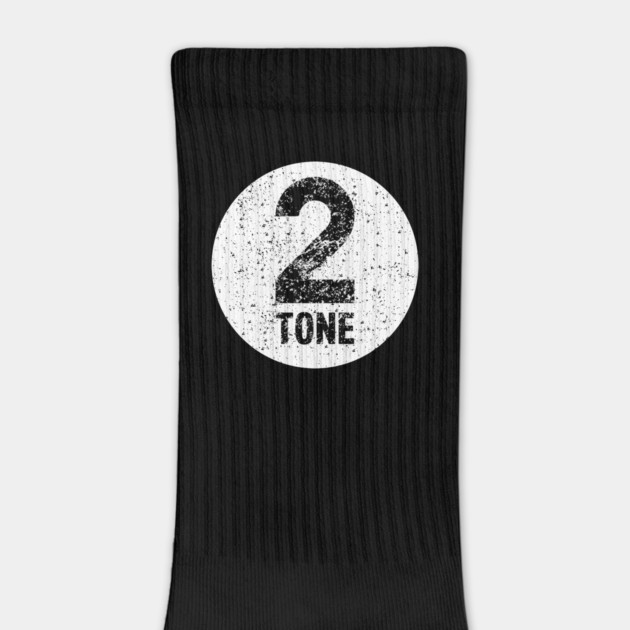 2 Tone by Timeless Chaos