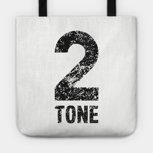 2 Tone Tote by Timeless Chaos