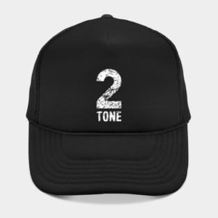 2 Tone Hat