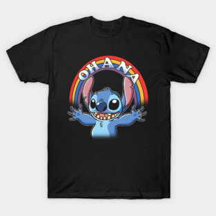 As Long As We Have Ohana T-Shirt