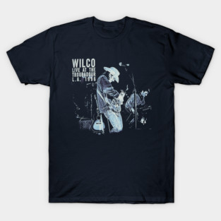 Wilco T-Shirt