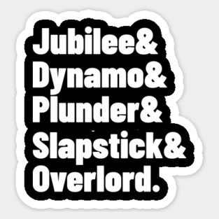 WWII Operation Codenames European Eastern Front Magnet