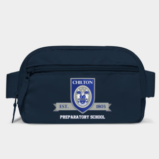 Chilton Preparatory School Bag