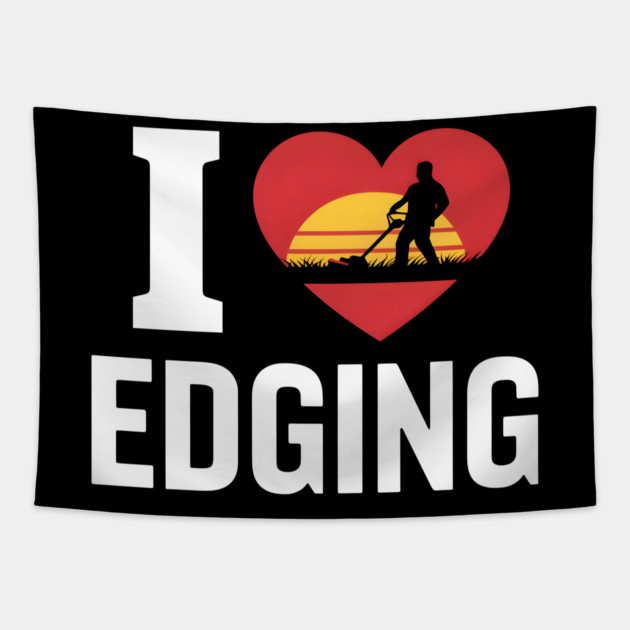 I love Edging Tapestry by MakerMind8.2