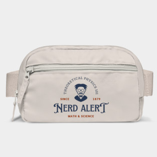 Albert Einstein Bag