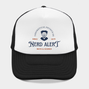 Albert Einstein Hat