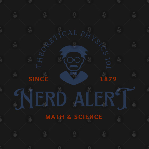 Albert Einstein by Timeless Chaos