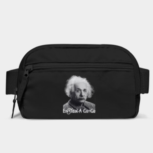 Einstein A Go Go Bag