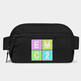 E = MC2 Bag