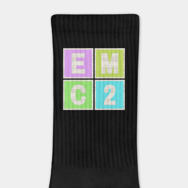 E = MC2 by Timeless Chaos