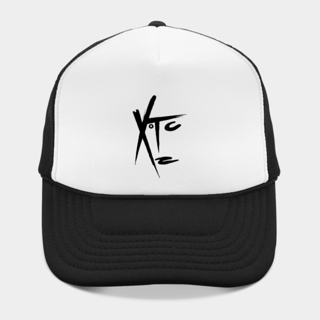 XTC Band by Timeless Chaos