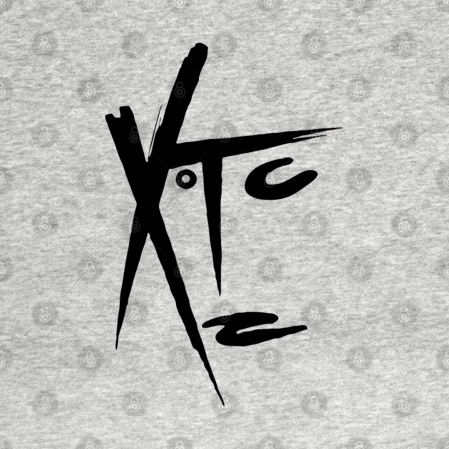 XTC Band by Timeless Chaos