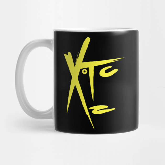 XTC Band by Timeless Chaos