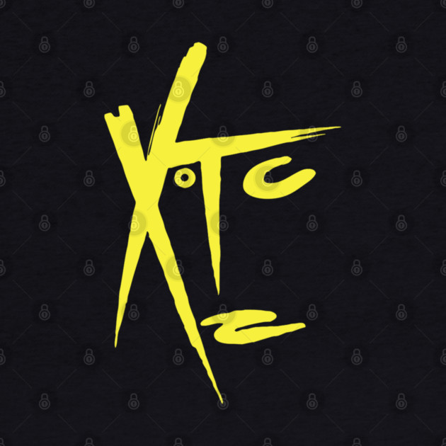 XTC Band by Timeless Chaos