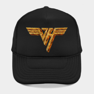 Van Halen Vintage Hat