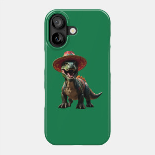 T-Mex Phone Case