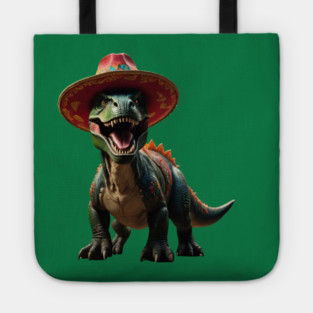 T-Mex Tote