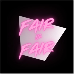 Fair is Fair: The Legend of Billie Jean Tribute T-Shirt Posters and Art