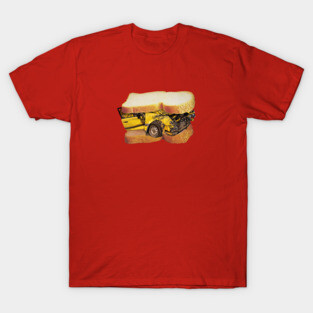 Accidental sandwich T-Shirt