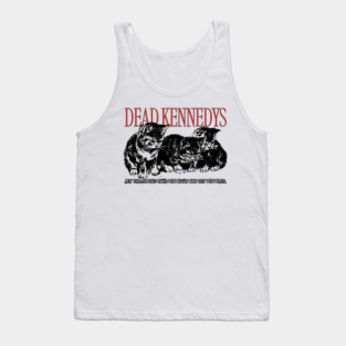 Dead Kennedys Tank Top