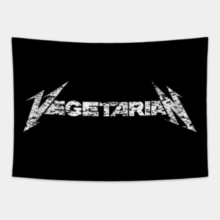 Vegetarian Tapestry