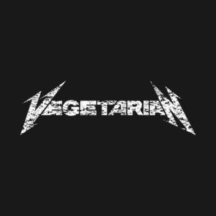Vegetarian T-Shirt