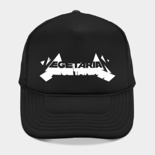 vegetarian Hat
