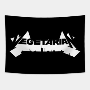 vegetarian Tapestry