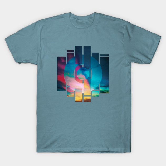 Decades Dividing T-Shirt by casualteesinc