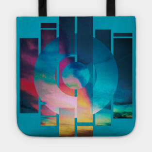 Decades Dividing Tote