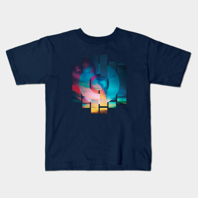 Decades Dividing Kids T-Shirt by casualteesinc