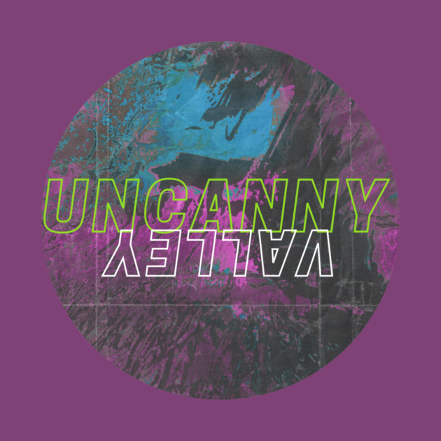 An Uncanny Valley by casualteesinc