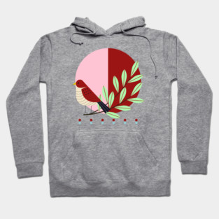 Springtime Recess Hoodie