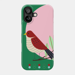 Springtime Recess Phone Case