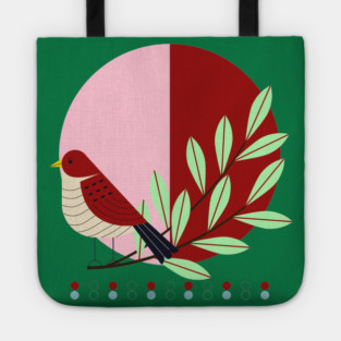 Springtime Recess Tote